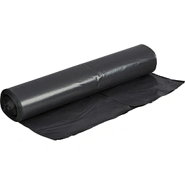 Мешки для мусора ПВД Элементари 120л 40мкм 65х100см 10шт/рул