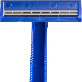 Бритва одноразовая Gillette 2 (5 штук в упаковке)