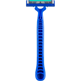 Бритва одноразовая Gillette Blue Simple 3 (8 штук в упаковке)