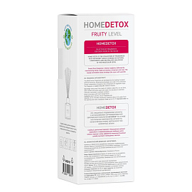 Аромадиффузор Bago home Фруктовый 50 мл