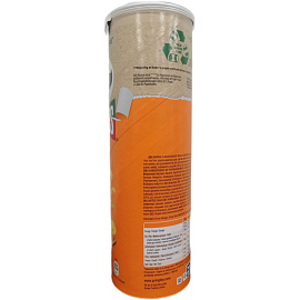 Чипсы Pringles со вкусом паприки 165 г фото Чипсы Pringles со вкусом паприки 165 г