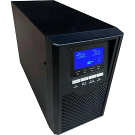 Источник бесперебойного питания Turbosky PT 1000VA