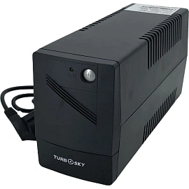 Источник бесперебойного питания Turbosky MT 800