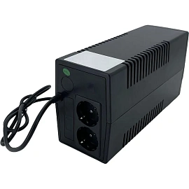 Источник бесперебойного питания Turbosky MT 800