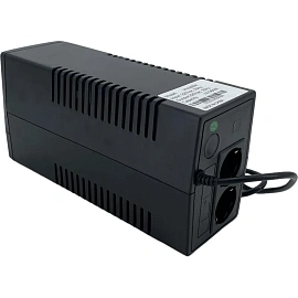 Источник бесперебойного питания Turbosky MT 800