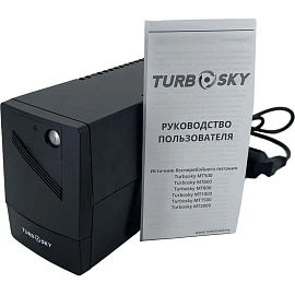 Источник бесперебойного питания Turbosky MT 800
