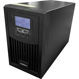ИБП Turbosky 1KVA, Max 1000 ВxА