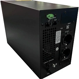 ИБП Turbosky 1KVA, Max 1000 ВxА