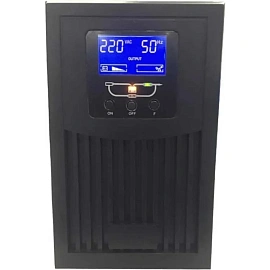 ИБП Turbosky 1KVA, Max 1000 ВxА