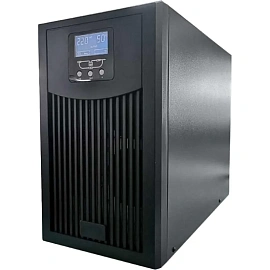 ИБП Turbosky 2KVA, Max 2000 ВxА