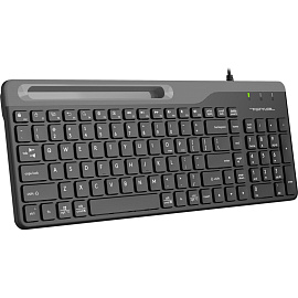 Клавиатура проводная A4tech Fstyler FK25 (FK25 BLACK) фото Клавиатура проводная A4tech Fstyler FK25 (FK25 BLACK)