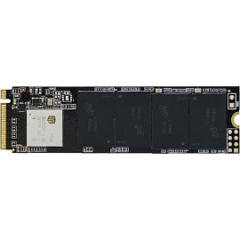 SSD накопитель Kingspec 512 ГБ (NE-512 2280)