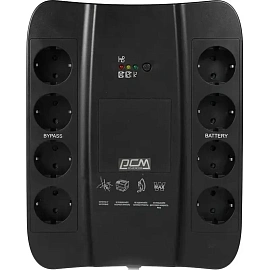 Источник бесперебойного питания Powercom SPD-850U