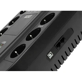 Источник бесперебойного питания Powercom SPD-850U