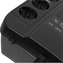 Источник бесперебойного питания Powercom SPD-850U