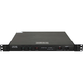 Источник бесперебойного питания Powercom King Pro KIN-1000AP RM