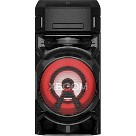 Музыкальный центр LG ON66