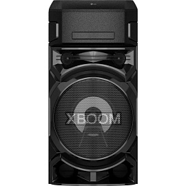 Музыкальный центр LG ON66
