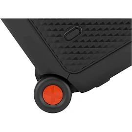 Акустическая система LG XL7S черная с подсветкой