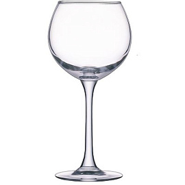 Набор бокалов для красного вина ОСЗ Эдем 650 мл (8 штук в упаковке)