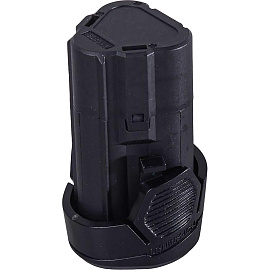 Дрель-шуруповёрт аккумуляторная Eurolux ДА-12/1Li АКБ х Li-ion (12 В, 1.5 Ач)+ЗУ в кейсе (72/14/37)