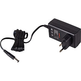 Дрель-шуруповёрт аккумуляторная Eurolux ДА-16/2Li 2 АКБ x Li-ion (16 В, 1.5 Ач)+ЗУ в кейсе (72/14/51)