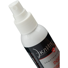 Спрей репеллентный от укусов комаров и клещей Эклиптика Insect Protect 100 мл