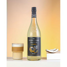 Сироп Деловой стандарт Кокос 1 л