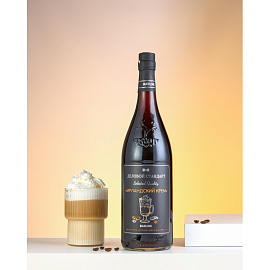 Сироп Деловой стандарт Ирландский крем 1 л