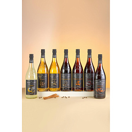 Сироп Деловой стандарт Шоколад 1 л