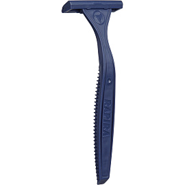 Набор бритвенный Luscan флоупак (бритва, гель для бритья, 200 штук в упаковке)