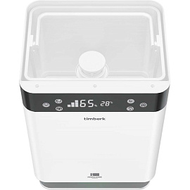 Увлажнитель воздуха Timberk T-HU6-A19E-W белый