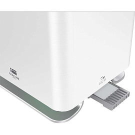 Увлажнитель воздуха Timberk T-HU6-A19E-W белый