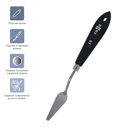 Мастихин Гамма "Студия", №10 фото Мастихин Гамма "Студия", №10