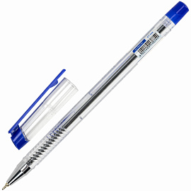 Ручка шариковая неавтоматическая Erich Krause ULTRA - 20 цвет синий фото Ручка шариковая неавтоматическая Erich Krause ULTRA - 20 цвет синий