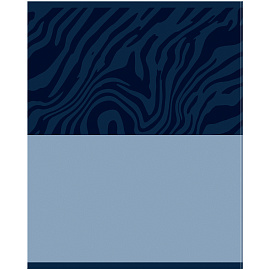 Тетрадь предметная 48л. BG "Single colour" - Физика, эконом