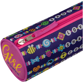 Пенал 210*80 ArtSpace "Sweet", полиэстер фото Пенал 210*80 ArtSpace "Sweet", полиэстер