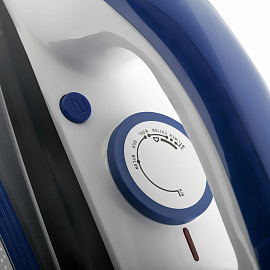 Утюг Brayer BR4002BL синий