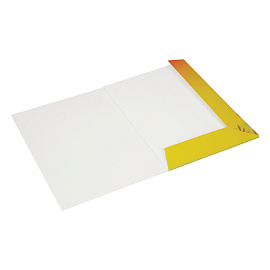 Папка для акварели, 10л., А4 Мульти-Пульти "Енот в Волшебном мире", 200г/м2