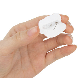 Пенал BRAUBERG, 1 отделение, полиэстер, "Cute bear", черный, 19х4х6 см, 272303