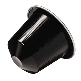 Кофе в капсулах для кофемашин Porto Rosso Ristretto (10 штук в упаковке)