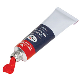 Краски масляные Гамма Студия набор 12 цветов по 9 мл в тубах