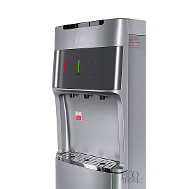 Пурифайер Ecotronic M30-U4LE серебристый