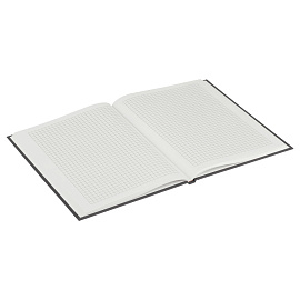 Бизнес-блокнот А5, 80л., BG "Anti-design", матовая ламинация, выб. лак