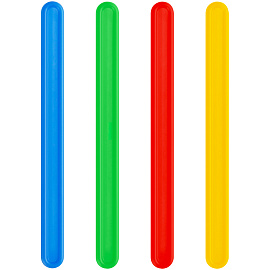 Счетные палочки Стамм 50 штук в пенале фото Счетные палочки Стамм 50 штук в пенале