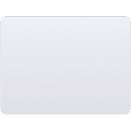 Настольное покрытие OfficeSpace 48*65см, прозрачное матовое