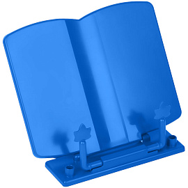 Подставка для книг пластиковая ассорти ПК 60 фото Подставка для книг пластиковая ассорти ПК 60