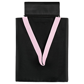 Сумка-шоппер ArtSpace"Wings", 31*39см., с карманом