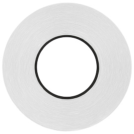 Этикетки термотрансферные, ПОЛИПРОПИЛЕН, 100х150 мм, 250 этикеток в ролике, 115615