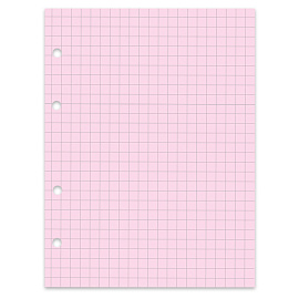 Сменный блок 200л., А5, BG, 4 цвета, пленка т/у, с вкладышем